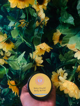 Load image into Gallery viewer, Baby Body Butter