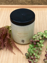 Load image into Gallery viewer, Dark woods body butter