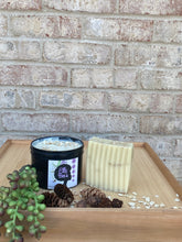 Load image into Gallery viewer, Oat Body Butter