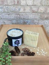 Load image into Gallery viewer, Oat Body Butter