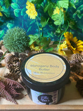 Load image into Gallery viewer, Mahogany Body Butter
