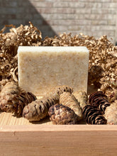 Load image into Gallery viewer, Honey and Oat Bar Soap
