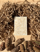 Load image into Gallery viewer, Honey and Oat Bar Soap
