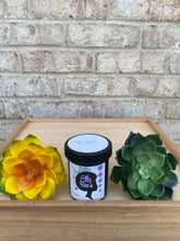 Load image into Gallery viewer, Purple Pineapple body butter
