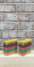 Load image into Gallery viewer, Citrus Bliss bar soap

