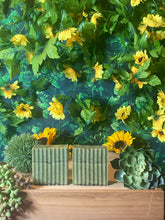 Load image into Gallery viewer, The Green Bar Soap
