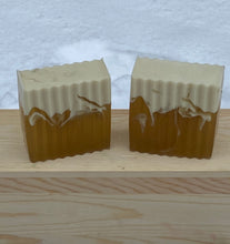 Load image into Gallery viewer, Aloe vera bar soap
