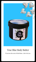 Load image into Gallery viewer, True Blue Body Butter
